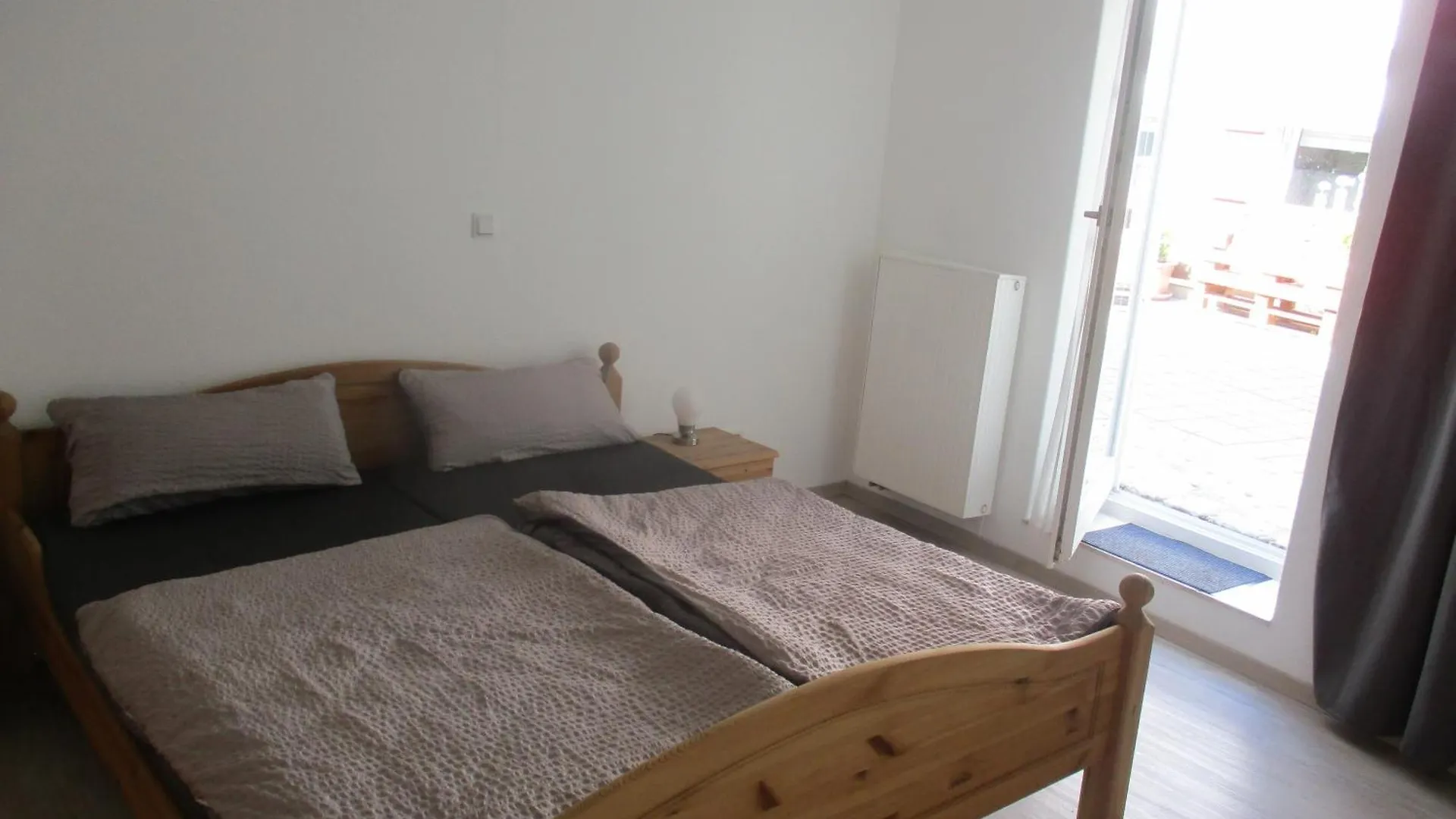 Casa Rolando Apartment Noerdlingen