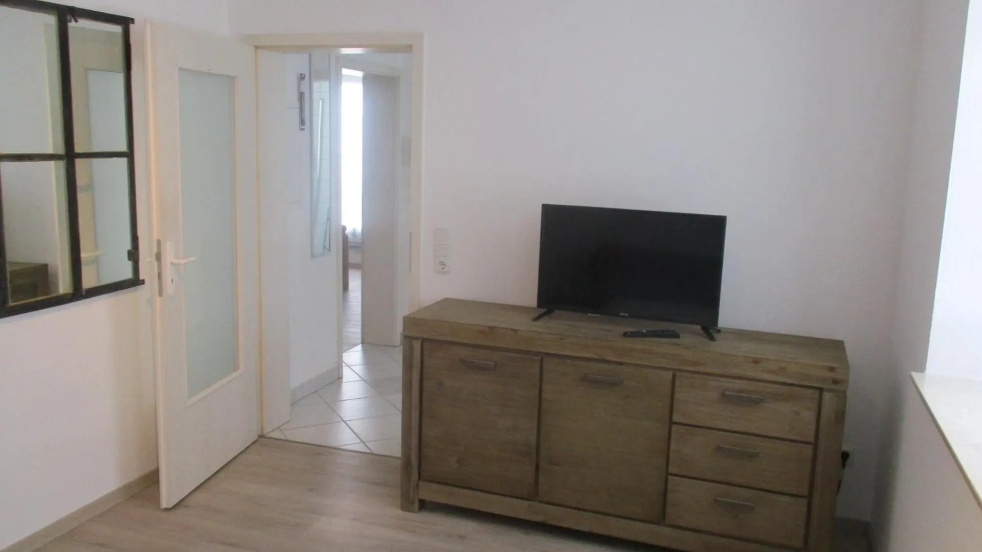 Casa Rolando Apartment Noerdlingen