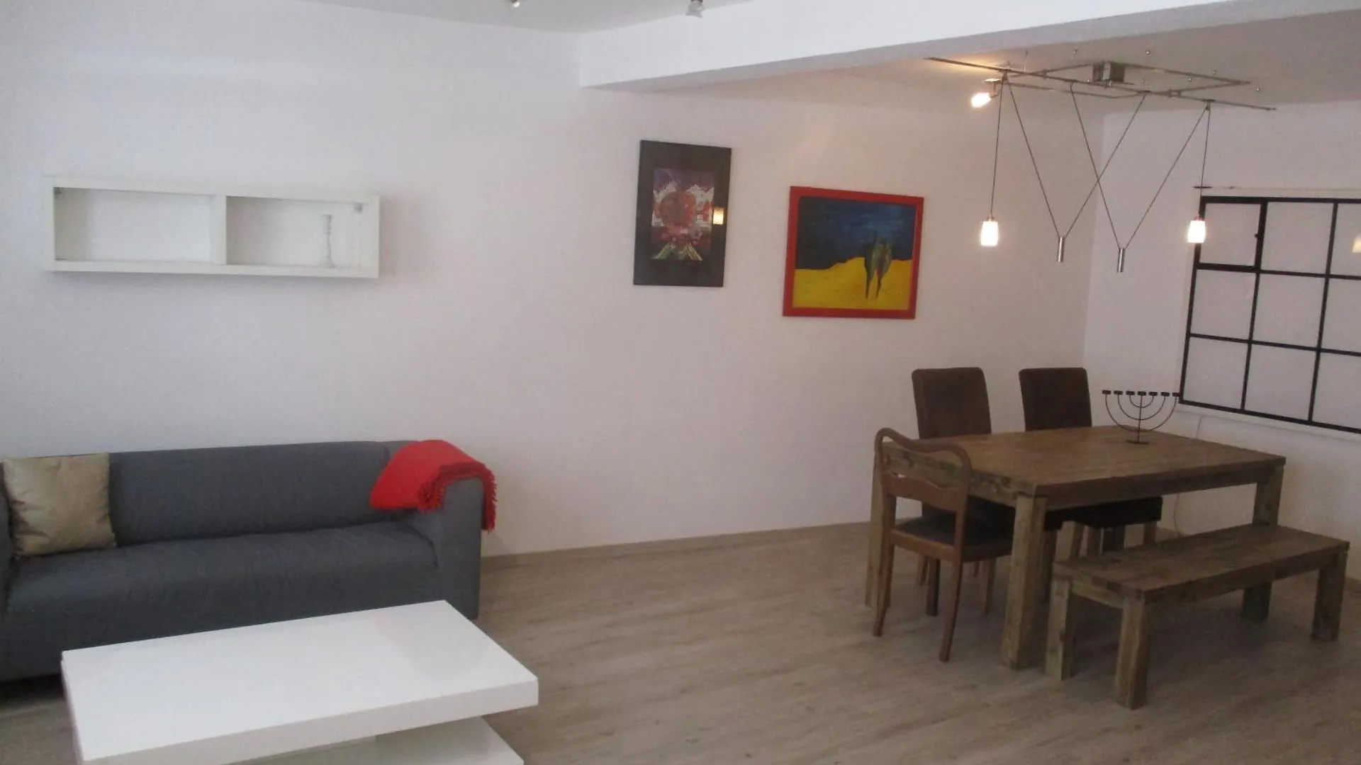 Casa Rolando Apartment Noerdlingen Germany