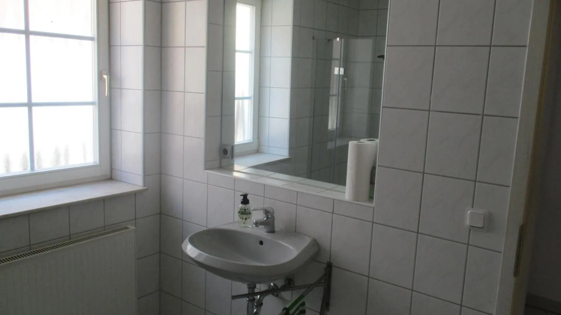 Casa Rolando Apartment Noerdlingen