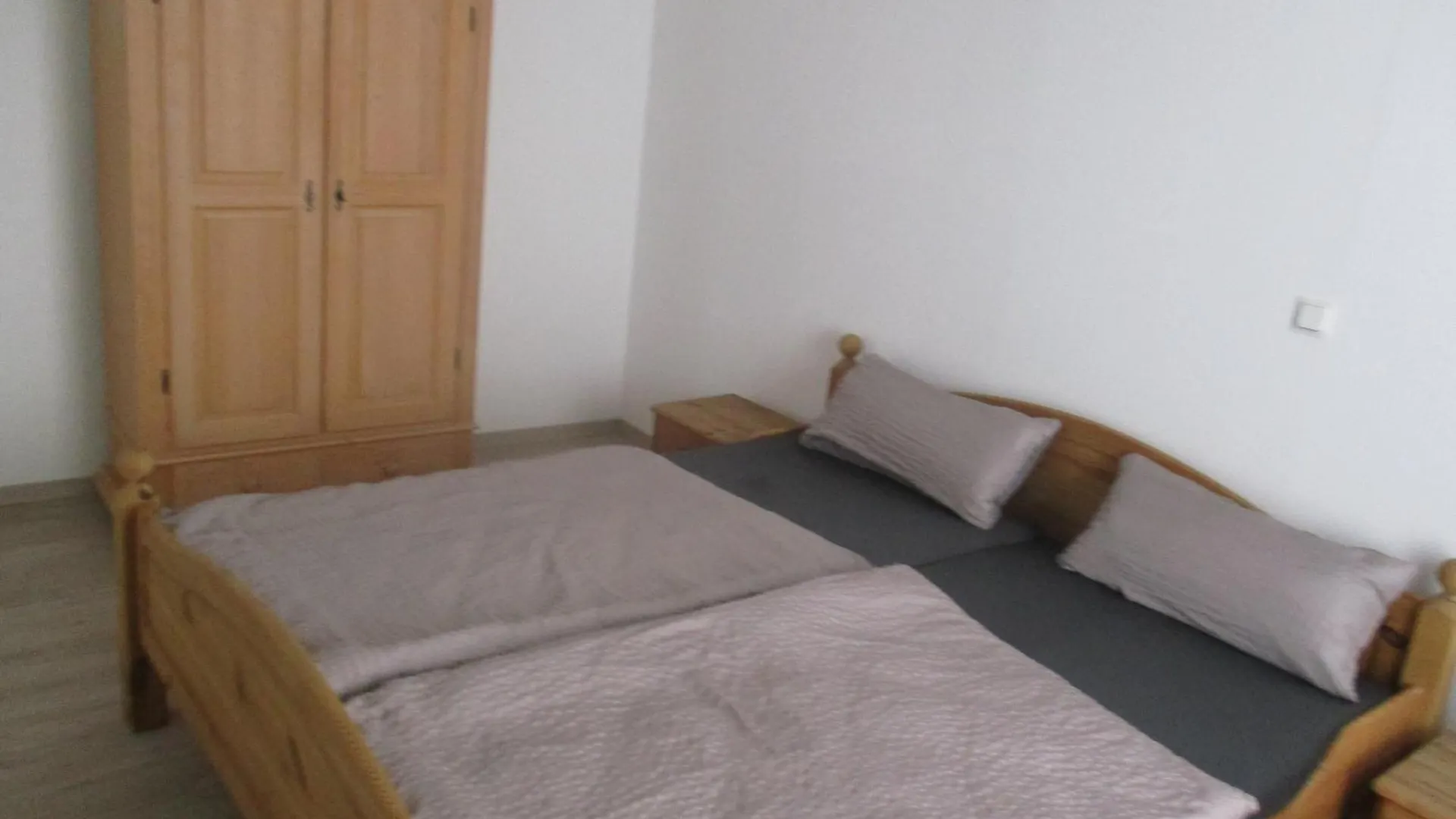 Casa Rolando Apartment Noerdlingen