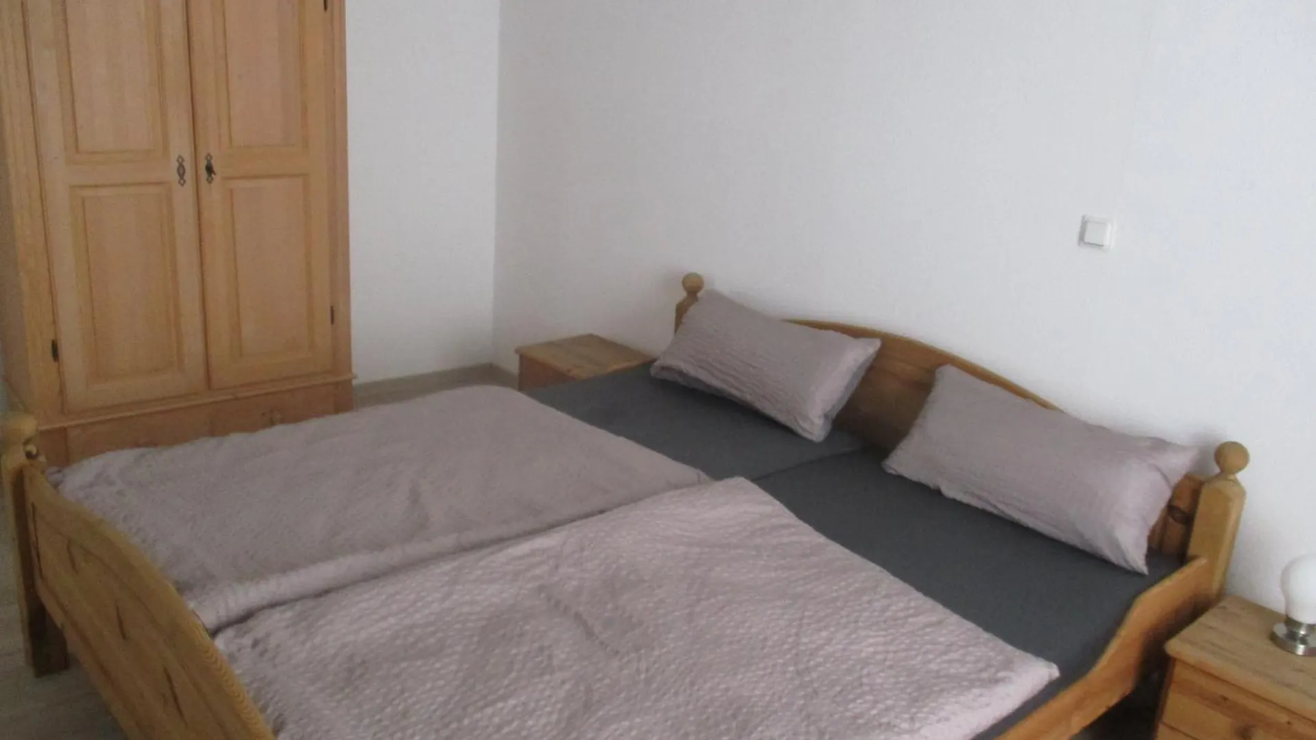 Casa Rolando Apartment Noerdlingen 0*,
