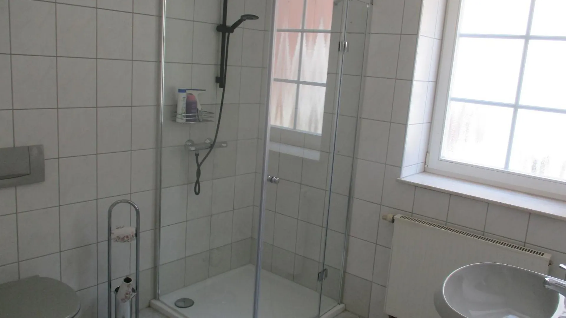 Casa Rolando Apartment Noerdlingen Germany