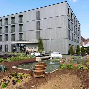2nd Hotel
