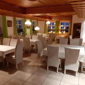 Goldene Rose Hotel