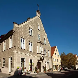 Weinstube Sinas Brettl Guest house