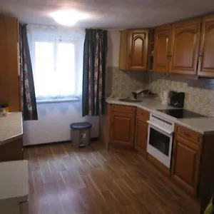 Ferienzimmer Monteurzimmer Stadtmitte Privatunterkunft