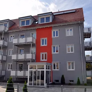 Goldener Schluessel Mit Gaestehaus Sina Inn