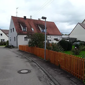 Irmgard Apartment