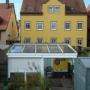 Baierl Apartment